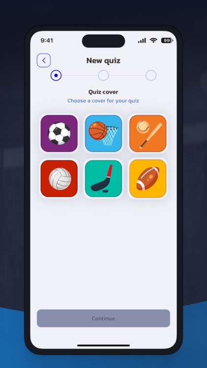 Winone - Become a Winner screenshot-4