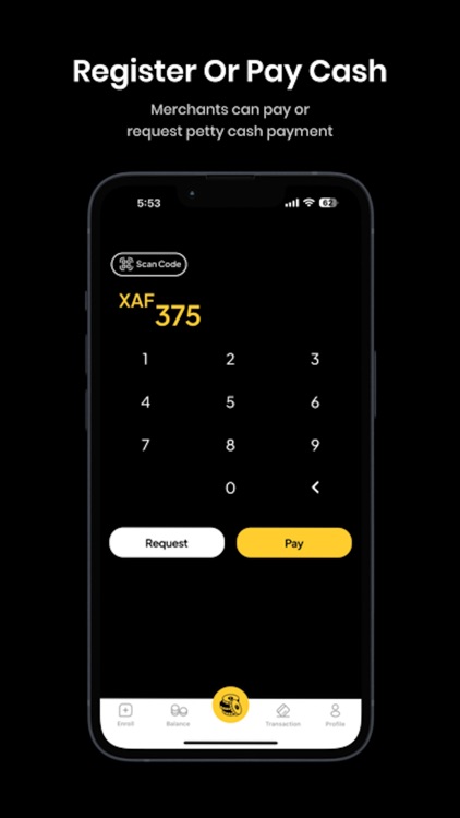 Taaply Cash screenshot-3