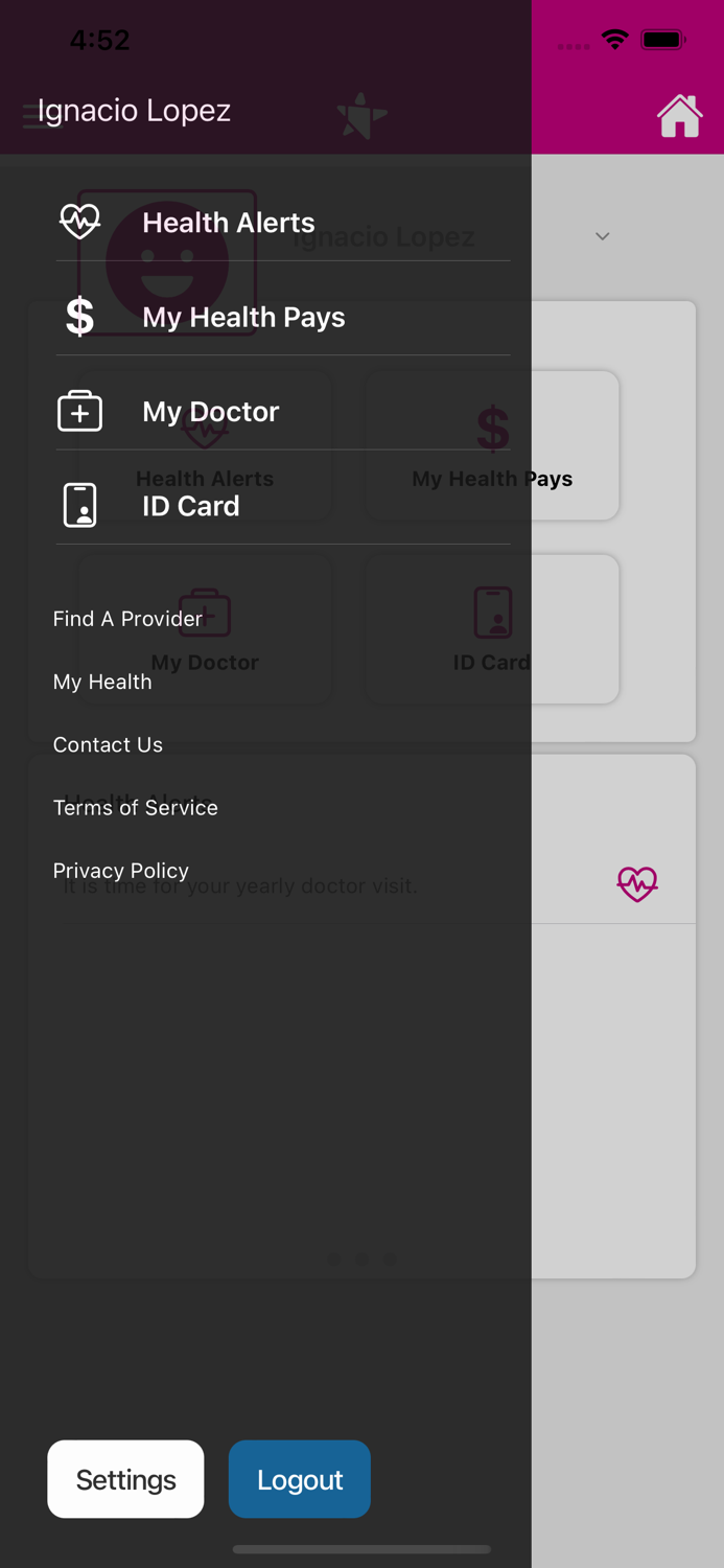 SilverSummit Healthplan