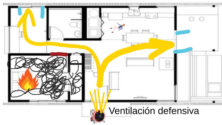 Protocolos Bomberos screenshot-3