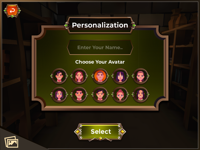 CTApp - Escape Puzzle