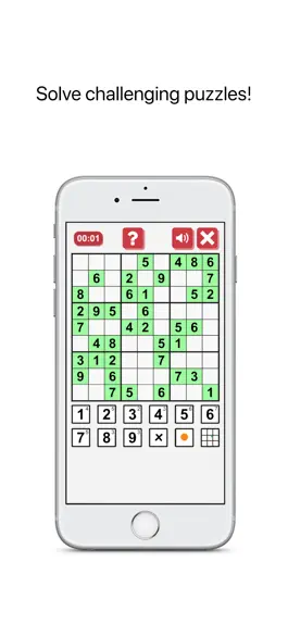 Game screenshot Sudoku Origin mod apk