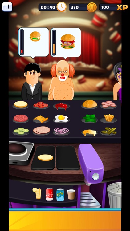Joke Assembly Line screenshot-3