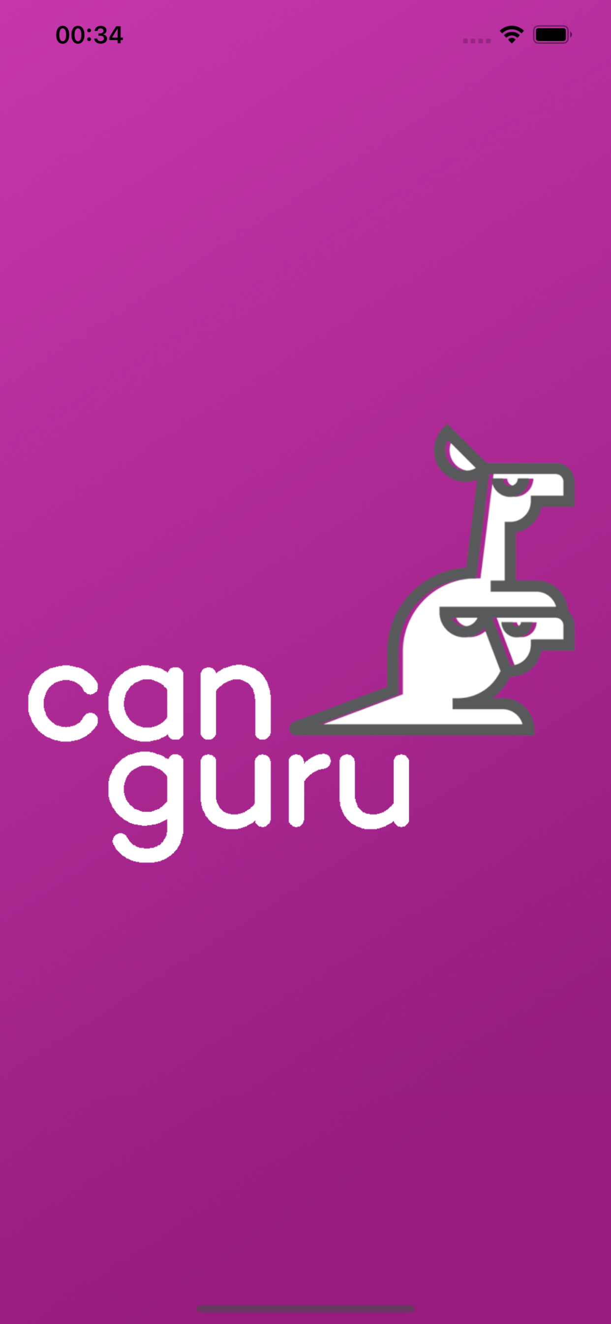 Canguru Gravidez Tranquila