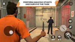 Game screenshot Prison Escaper Ultimate hack