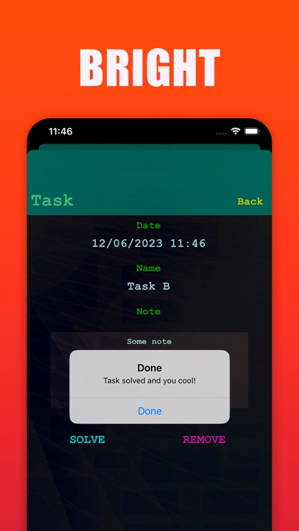 Ottenere Things Done Tracker screenshot-4