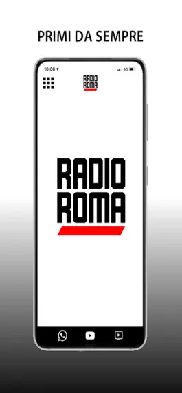 Game screenshot Radio Roma mod apk