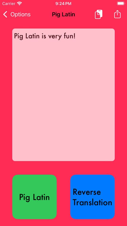 #4. Simple Codes (iOS) 由: Joseph Palmer