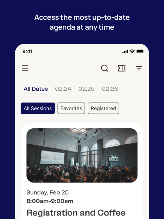 Screenshot #4 pour Accelerate24