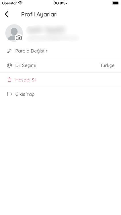 Safir Not screenshot-9