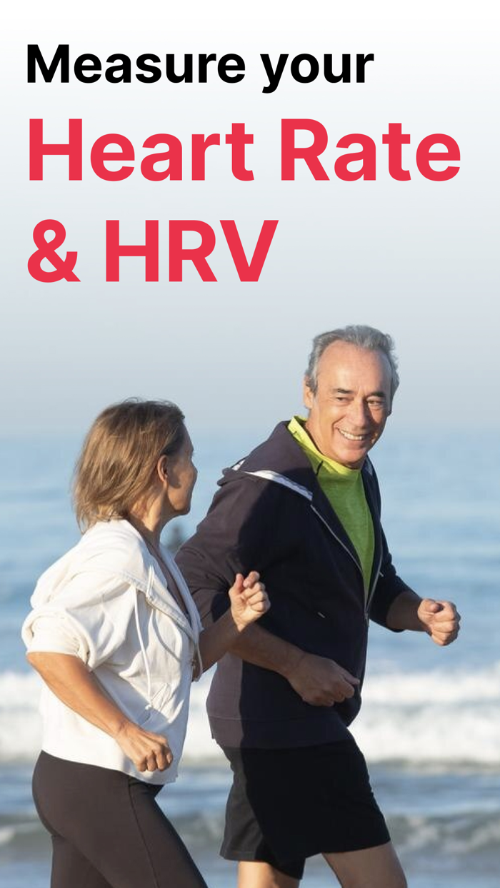 Heart Rate Pulse Monitor HR