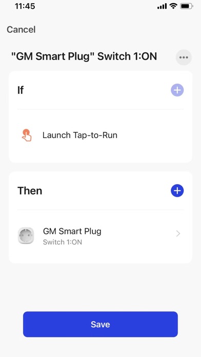 GM Smart Screenshot