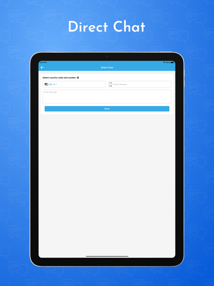 Dual Chat - for Telegram Web