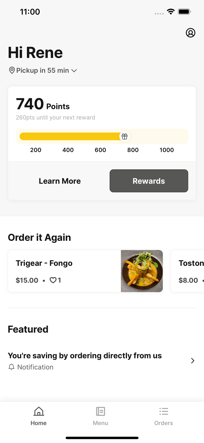 Fabrika Restaurant and Lounge