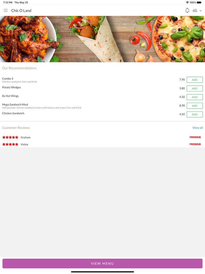 Chic O Land Winsford.