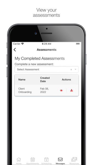 Kova Sports Screenshot