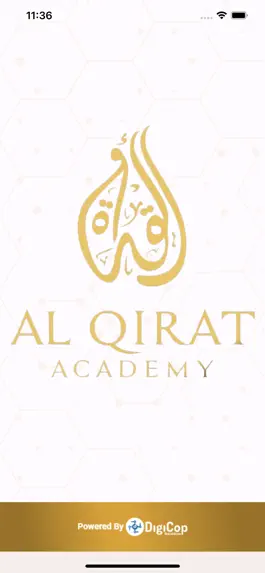 Game screenshot Al Qirat Online Academy mod apk