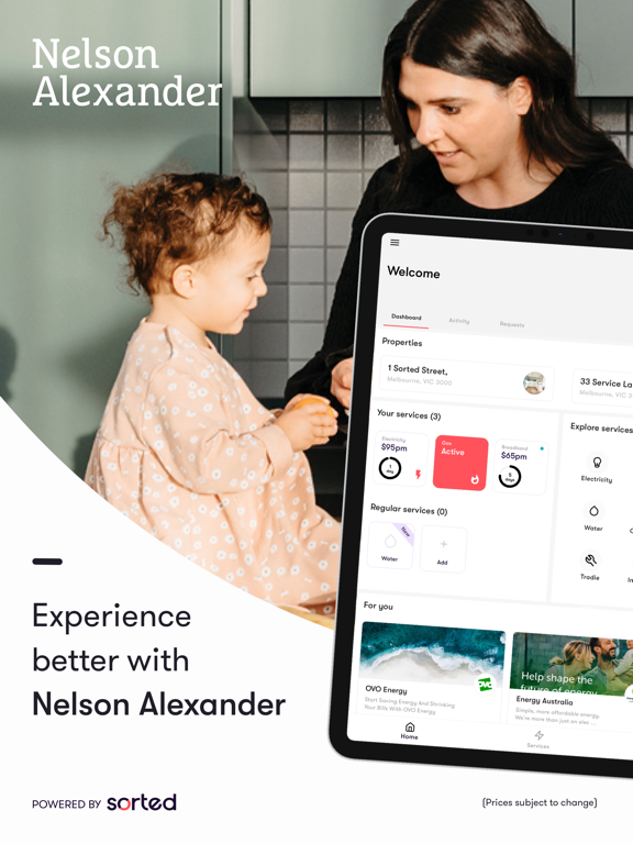 Screenshot #4 pour Nelson Alexander