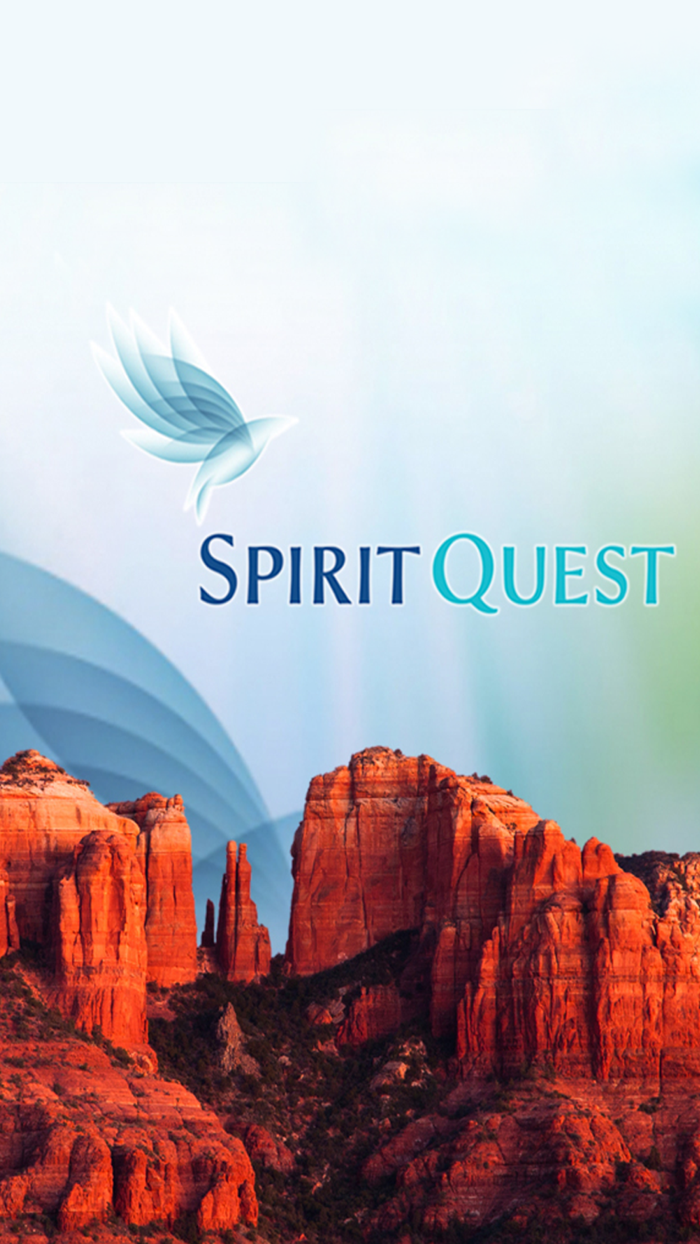 SpiritQuest Retreats