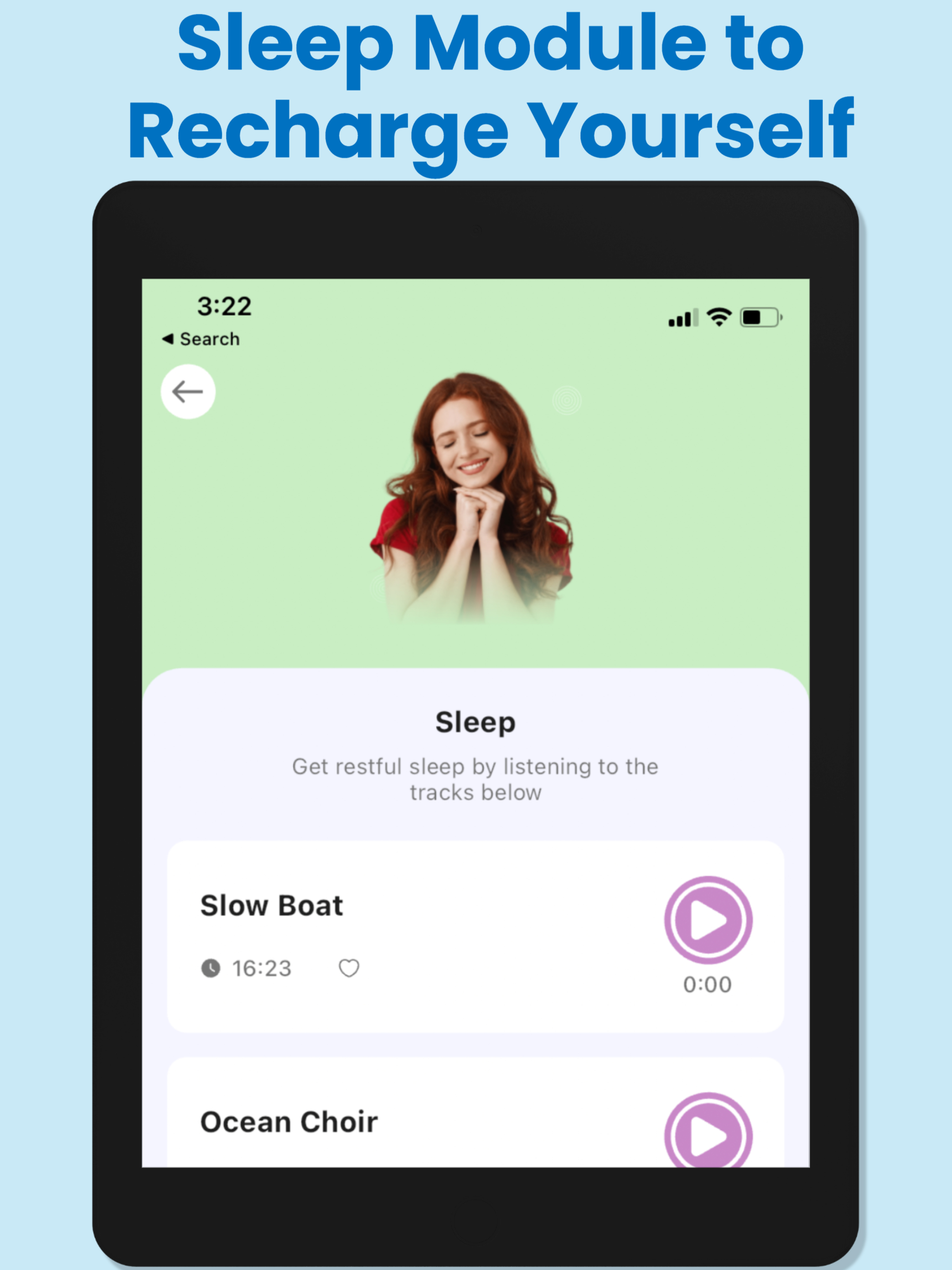 Serene: Panic Attack Relief