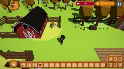 Rock Farm Screenshot