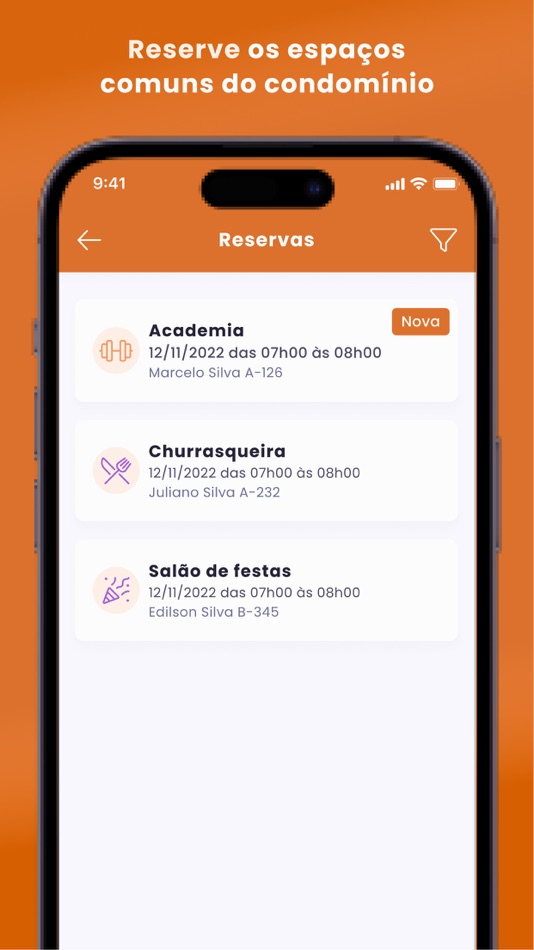 #3. Aretê Búzios (iOS) 由: UCONDO TECNOLOGIA LTDA - ME