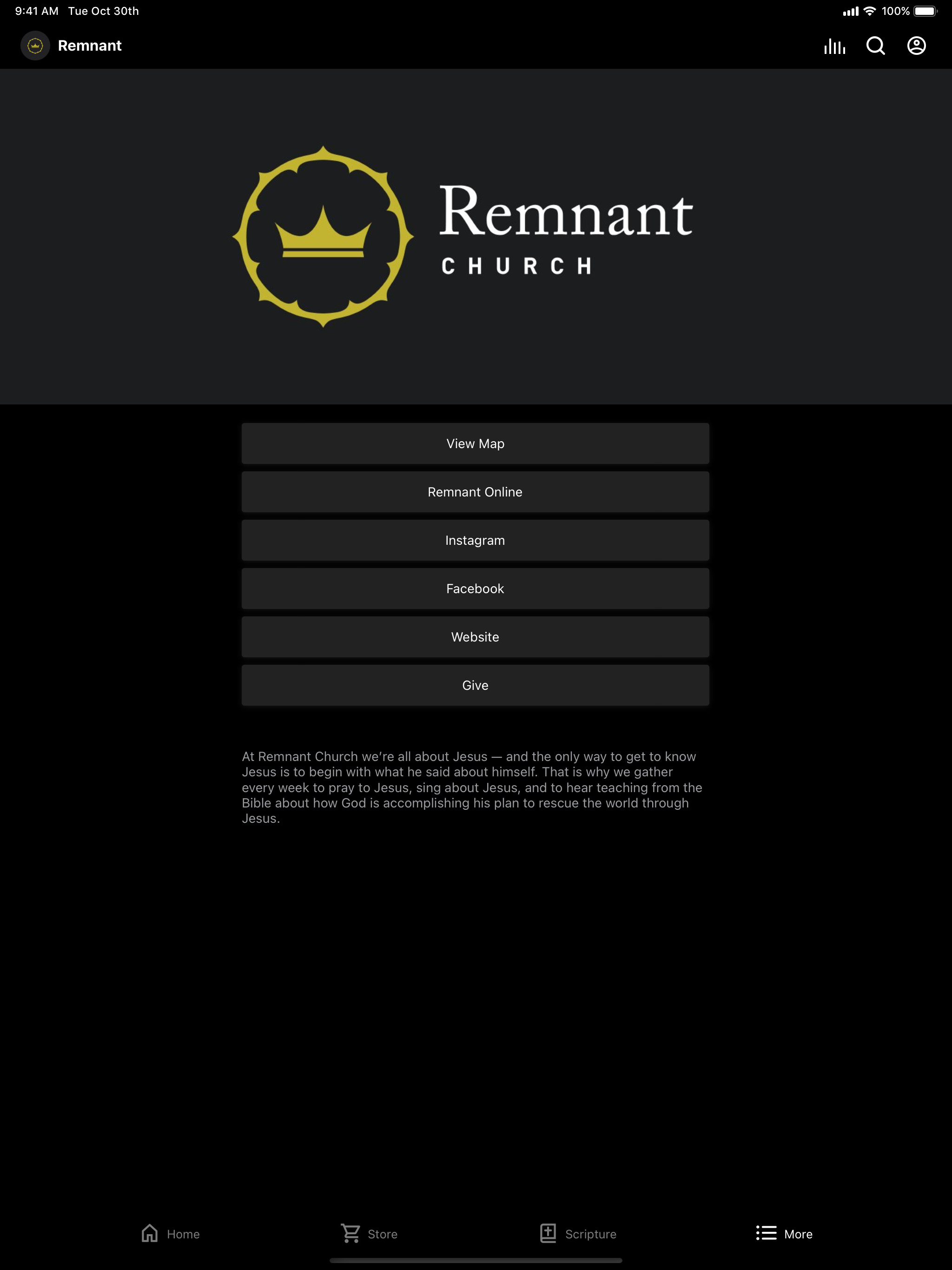 Remnant RVA screenshot 6