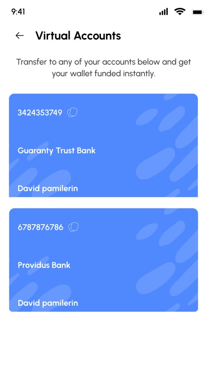 JaraPay screenshot-5