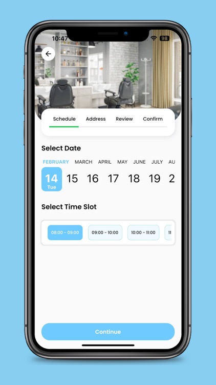 ManiPadi screenshot-3