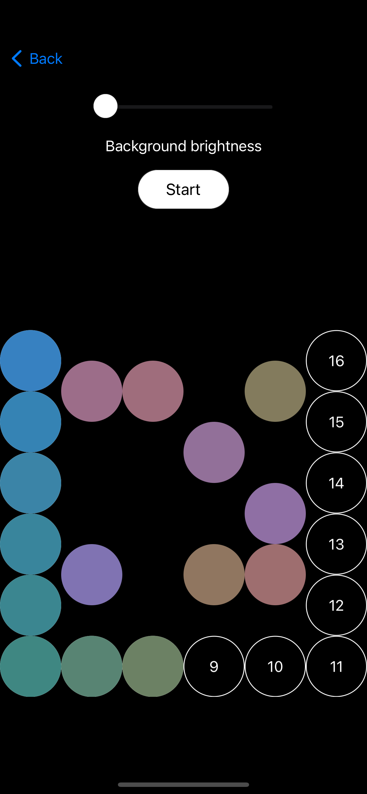 Colorblind Tests