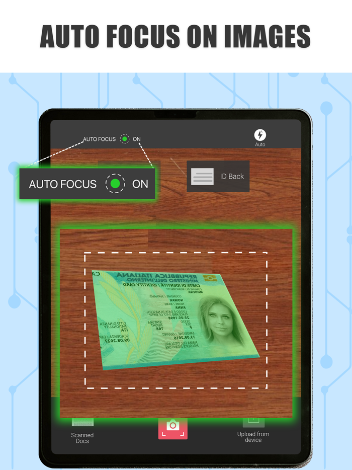 Scanner - DOC - PDF Document