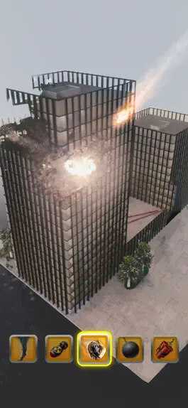 Game screenshot City Demolish！ hack