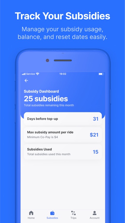 CTG AAR E-Hail screenshot-4
