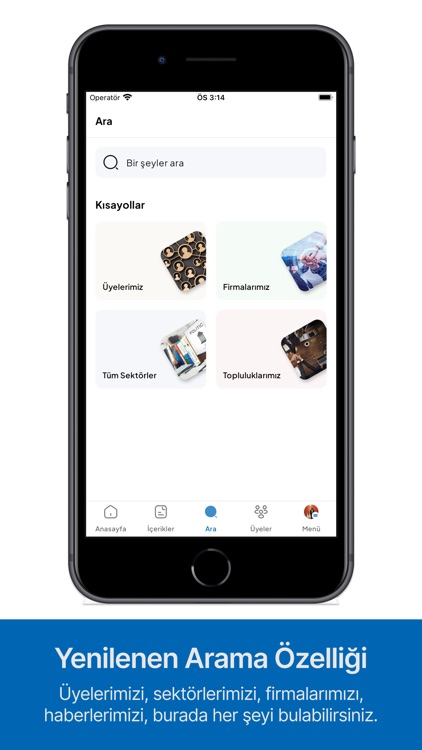 GGYD - Mobil Platform screenshot-3