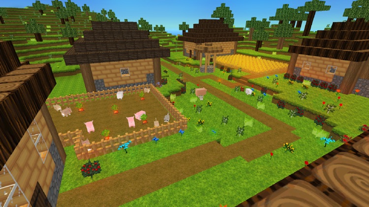 Exploration Craft - Multiverse screenshot-3