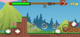 Game screenshot Chimp! hack