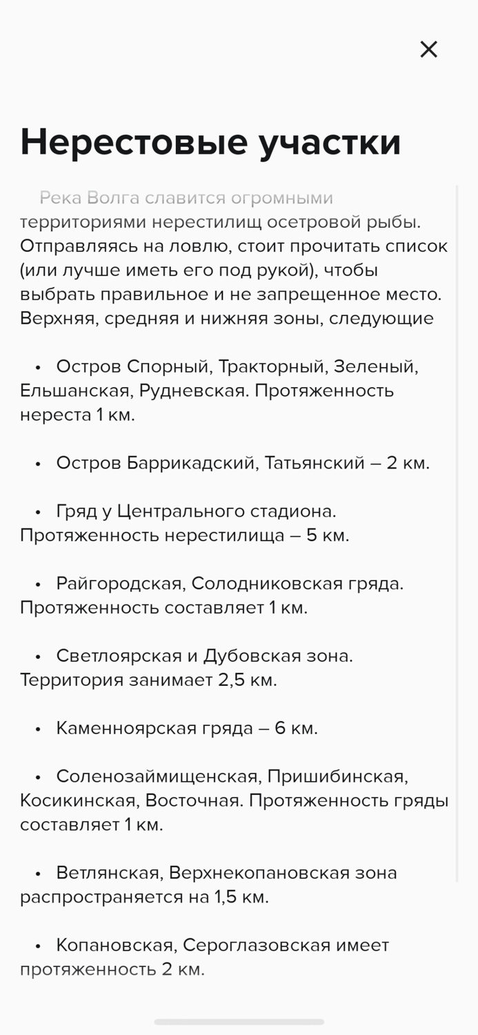 Умная рыбалка