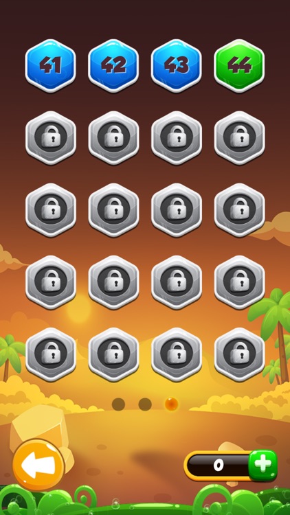 Block Puzzle : Hexa Mission screenshot-3