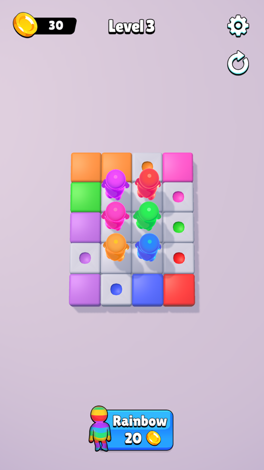 #1. Stick Pix (iOS) 由: ZiNKY OYUN YAZILIM ANONiM SiRKETi
