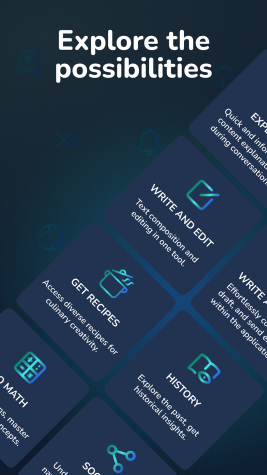 #3. GPTalk AI Chat Bot (iOS) 由: Phantom Vpn