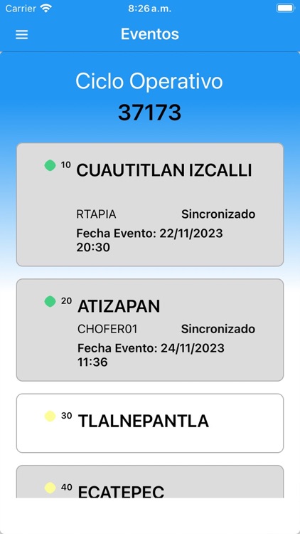 EmbarquePro(Entregas)