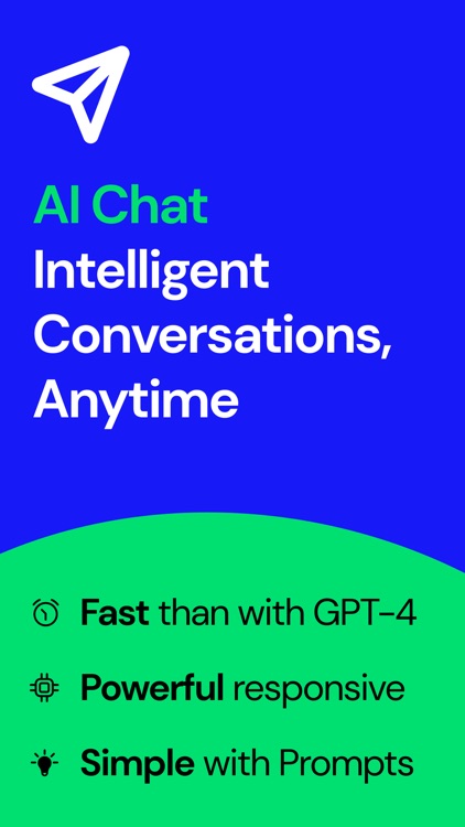 Chat & Ask AI