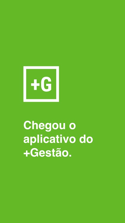 App +Gestão