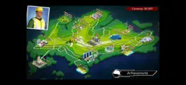 Game screenshot GoSafeHome.me mod apk