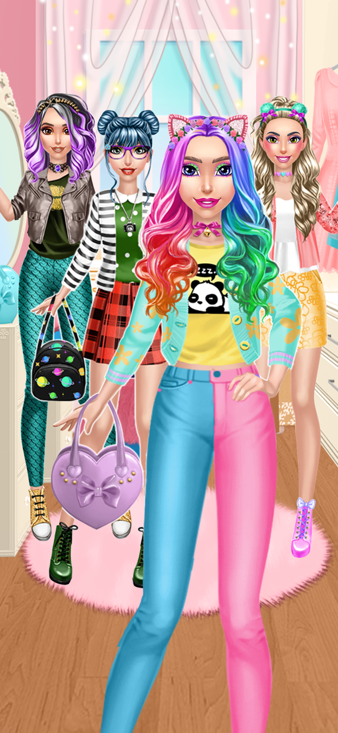 Trendy Fashion Styles