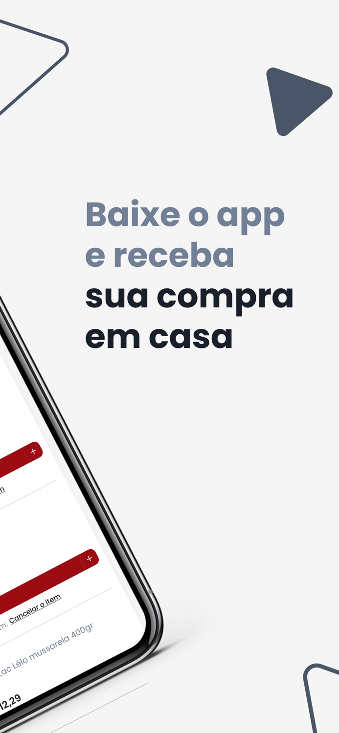 APP Dos Manos