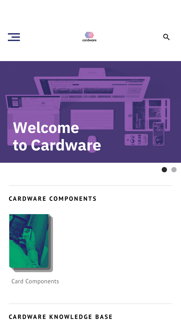 Cardware