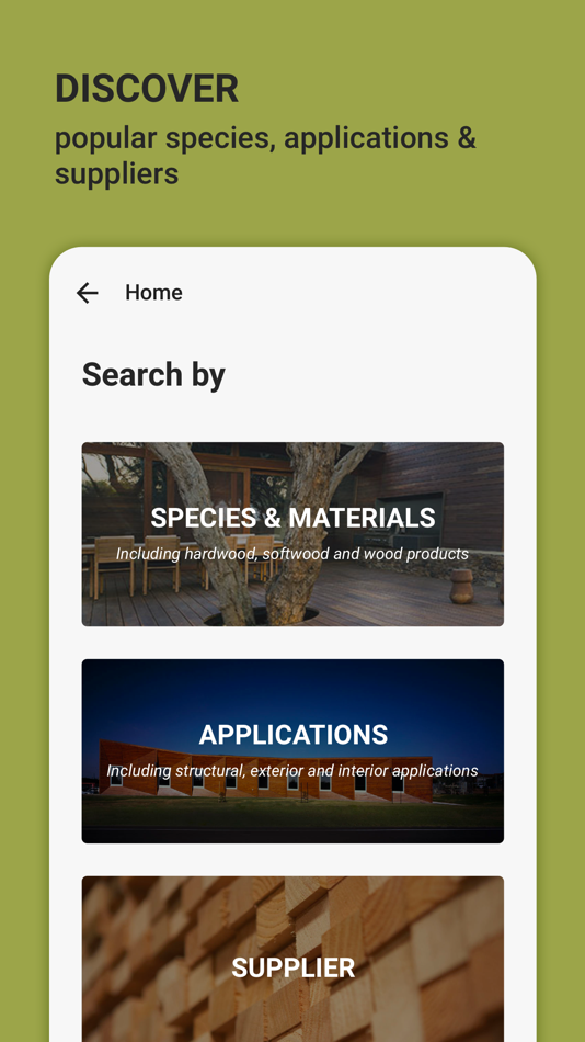 #2. SpeciesSolutions (iOS) 由: Forest & Wood Products Australia Limited
