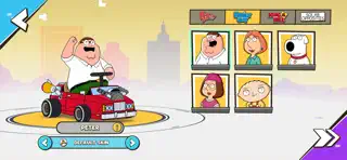 Warped Kart Racers - Screenshot 2