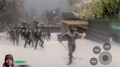 Soviet Town: Gangster Gang Scp Screenshot